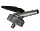 Finedoseringsapparat 1 1/4" til beholdere