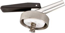 Finedoseringsapparat 1 1/2" til beholdere