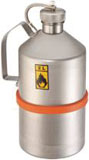 Transportssikkerhedsbeholder, skruelåg, 5 ltr.