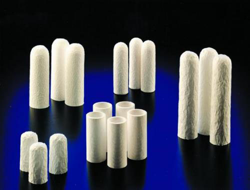 Ekstraktionshylstre Grade 603, 150 ml, Ø33x118 mm