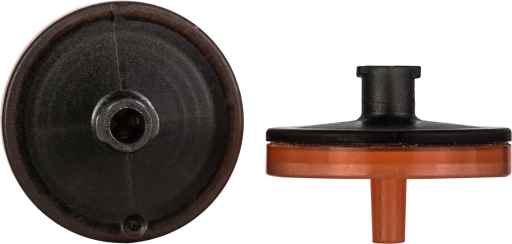 Sprøjtefilter, Macherey-Nagel CHROMAFIL, GF+PET, Ø25 mm, 0,45 µm, 400 stk