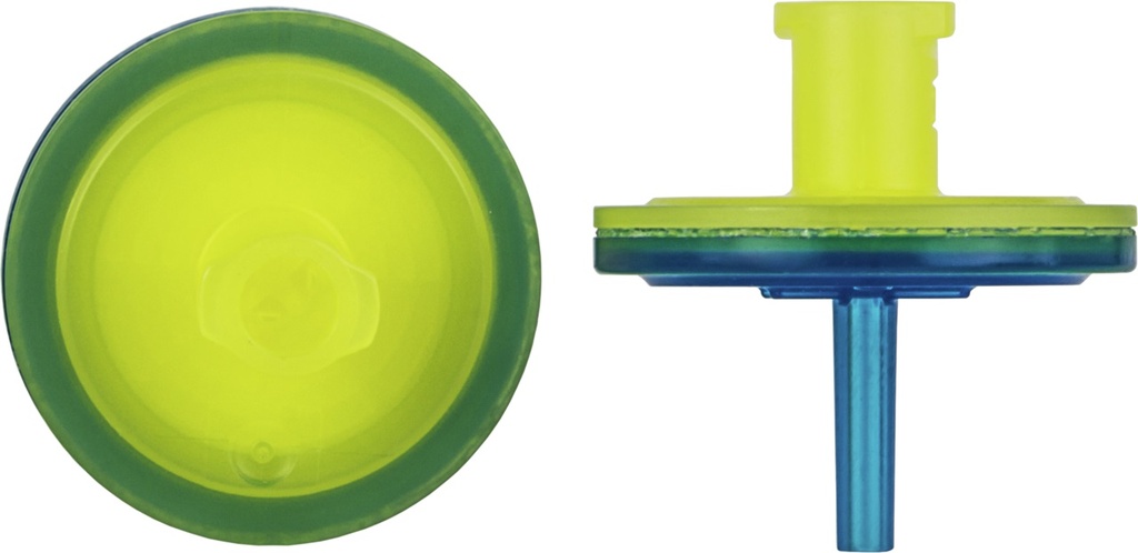 Sprøjtefilter, Macherey-Nagel CHROMAFIL, RC, Ø15 mm, 0,20 µm, 100 stk