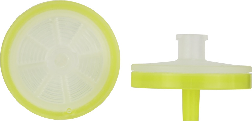 Sprøjtefilter, Macherey-Nagel CHROMAFIL, MV/MCE, Ø25 mm, 0,45 µm, 400 stk