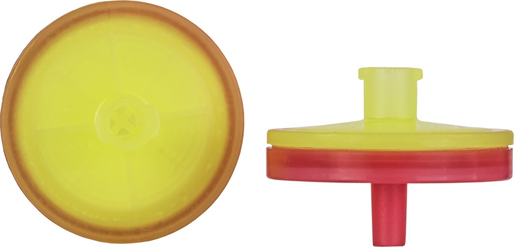 Sprøjtefilter, Macherey-Nagel CHROMAFIL, CA, Ø25 mm, 0,20 µm, 400 stk