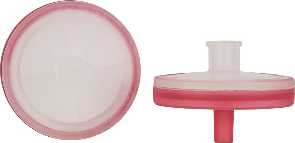 Sprøjtefilter, Macherey-Nagel CHROMAFIL, CA, Ø25 mm, 0,45 µm, 100 stk