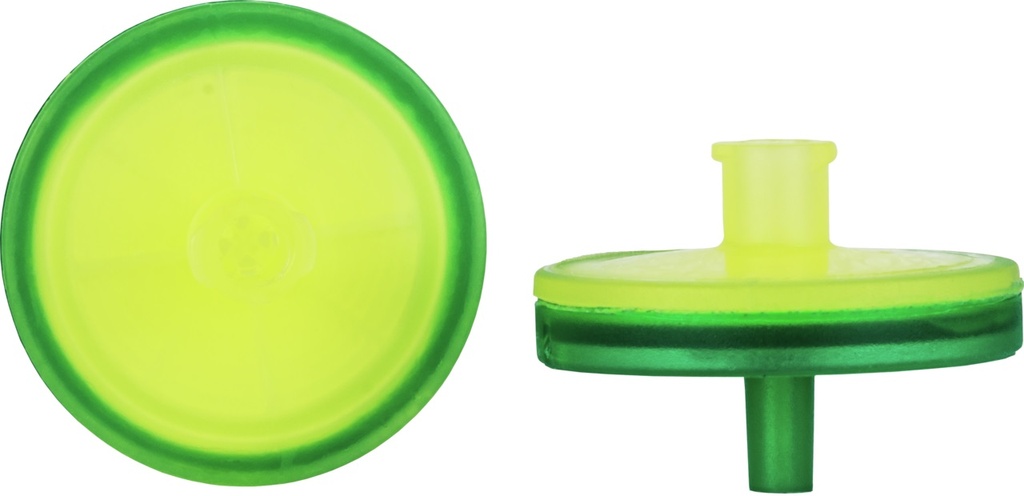 Sprøjtefilter, Macherey-Nagel CHROMAFIL, PA, Ø25 mm, 0,20 µm, 100 stk