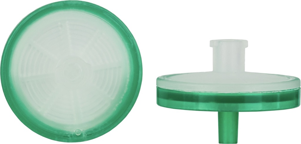 Sprøjtefilter, Macherey-Nagel CHROMAFIL, PA, Ø25 mm, 0,45 µm, 400 stk