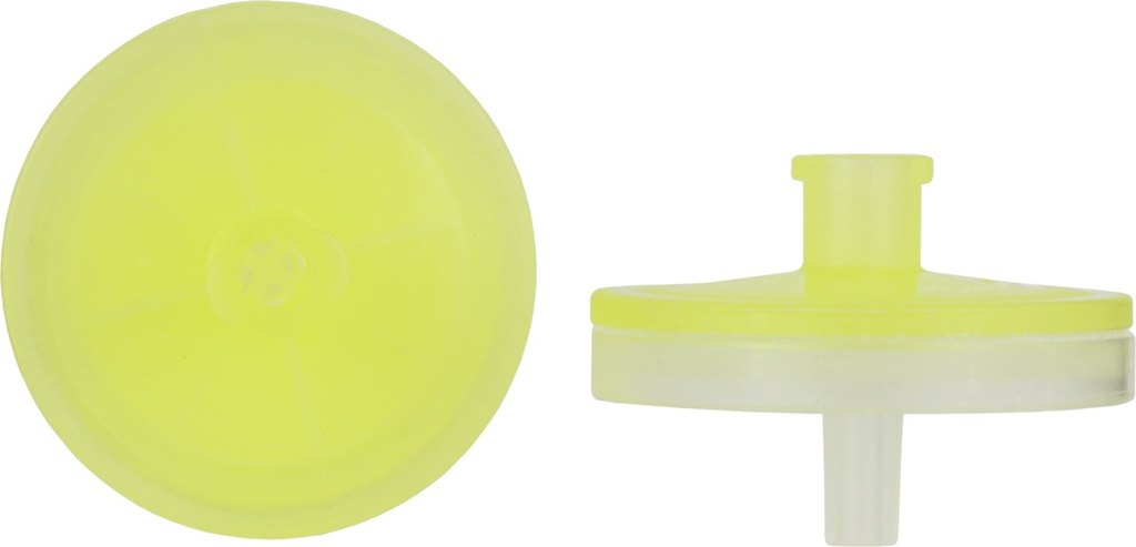 Sprøjtefilter, Macherey-Nagel CHROMAFIL, PTFE, Ø25 mm, 0,20 µm, 400 stk