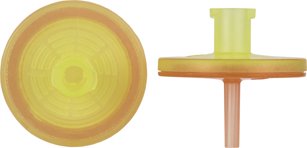 Sprøjtefilter, Macherey-Nagel CHROMAFIL, PET, Ø15 mm, 0,20 µm, 100 stk