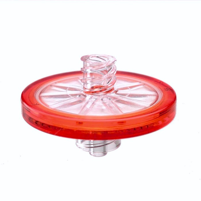 Sprøjtefilter, Whatman Puradisc, CA, Ø30 mm, 0,2 µm, 500 stk