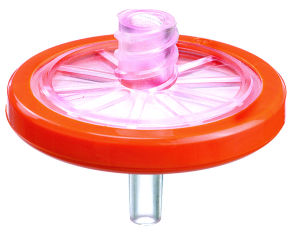 Sprøjtefilter, Whatman Puradisc, CA, Ø30 mm, 1,2 µm, LSO, 500 stk