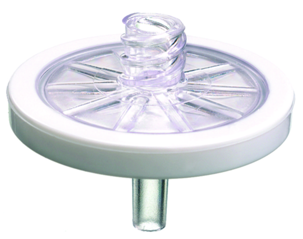 Sprøjtefilter, Whatman Puradisc, CA, Ø30 mm, 0,45 µm, LSO, 500 stk