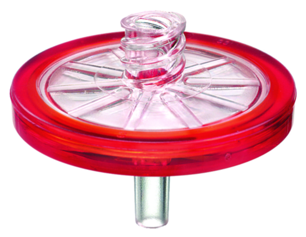 Sprøjtefilter, Whatman Puradisc, CA, Ø30 mm, 0,2 µm, LSO, 50 stk