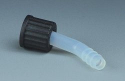 Slangestuds, GL 14, lige, 35 x Ø8,7 mm