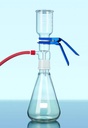 [9052744] Filtreringsapparat, komplet, DURAN, 1000 mL / 250 mL