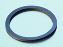[9052925] Pakning, DURAN, Viton FKM, Ø50 mm, til filtertragt m. glastop