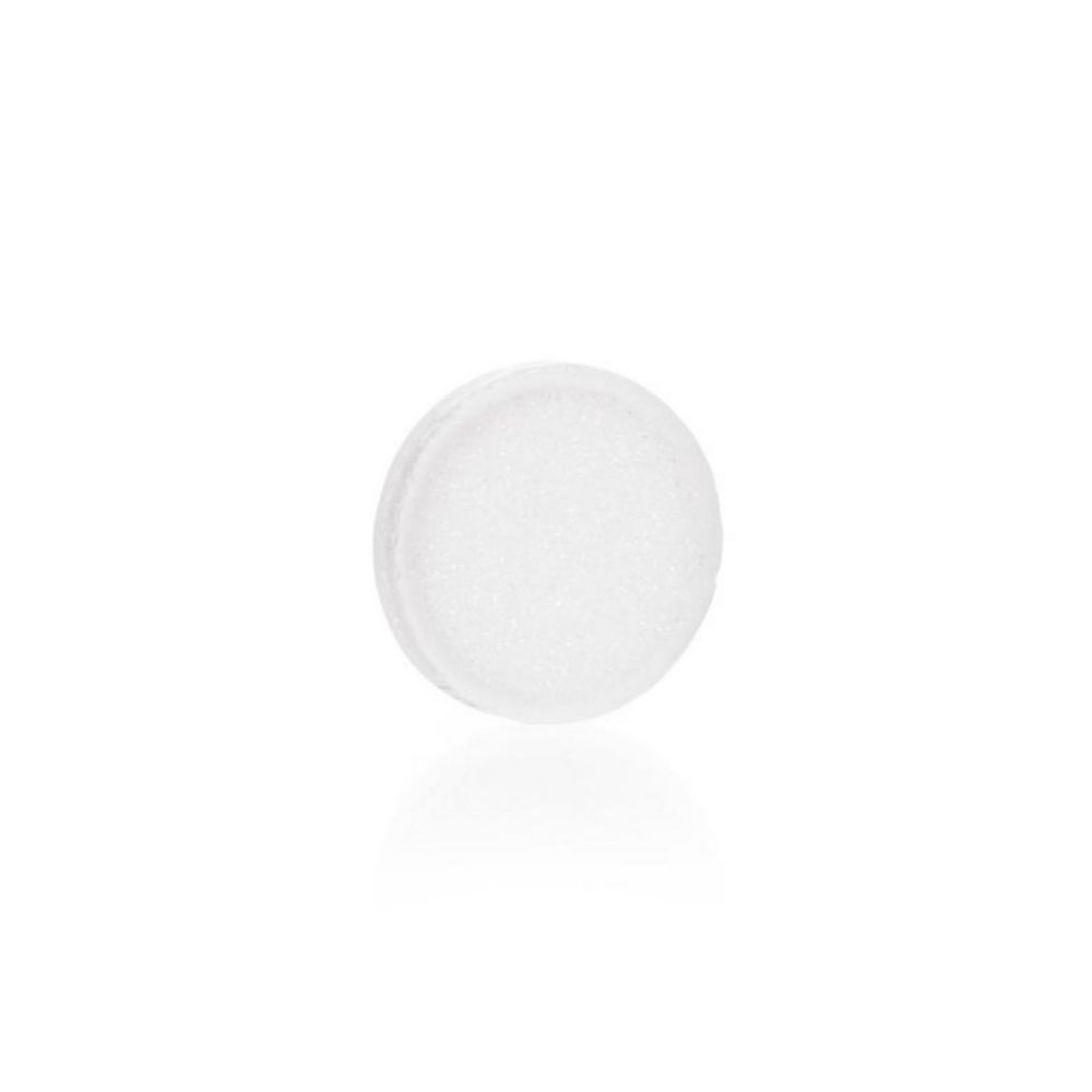 Filterplade i sintret glas, DURAN, Ø24 mm, por. 3, 16-40 µm