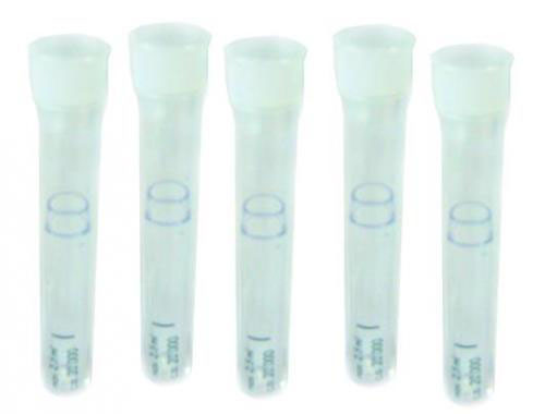 Centrisart centrifugerør, 20000 MWCO CTA 2,5 ml