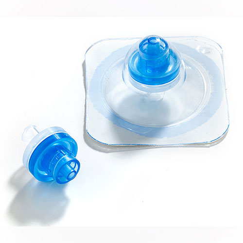 Sprøjtefilter, LLG, CA, Ø13 mm, 0,20 µm, steril, 50 stk