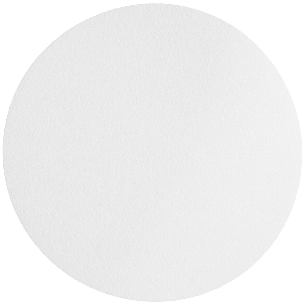 Filter-ark, Whatman, kvantitativt, Grade 41, 203x254 mm, 20 µm, 100 stk