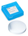 Rundfilter, glasfiber, Whatman, Grade GF/F, Ø70 mm, 0,7 µm, 100 stk