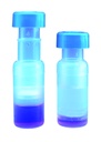 Filtervial, Whatman Mini-UniPrep, PTFE, 0,45 µm, 100 stk