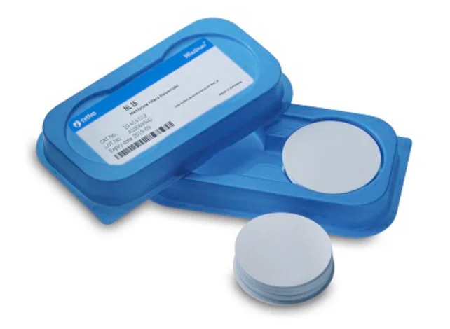 Membranfilter, Whatman NL 16, PA, Ø47 mm, 0,2 µm, 100 stk