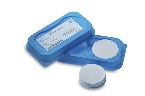 Membranfilter, Whatman NL 17, PA, Ø47 mm, 0,45 µm, 100 stk