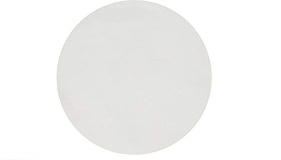 Rundfilter, Whatman, kvalitativt, Grade 595, Ø110 mm, 4-7 µm, 100 stk
