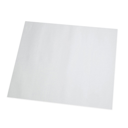 Filter-ark, Whatman, kvalitativt, Grade 597, 580x580 mm, 4-7 µm, 500 stk