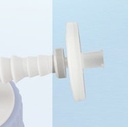 [9071692] Filter med adapter til trykudligning