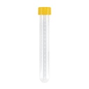 Centrifugerør, TPP U-bund lang, 15 ml, PP, 800 stk.