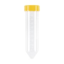 Centrifugerør, TPP Konisk, 50 ml, PP, 360 stk