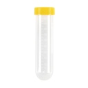 Centrifugerør, TPP U-bund, 50 ml, PP, 360 stk.