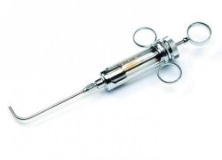Flødesprøjte 5 ml, Gerber