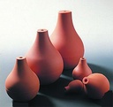 Gummibold, PVC, nr. 2, Ø42 mm, hul Ø6 mm, 28 ml