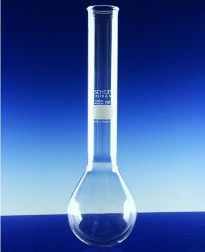 Kjeldahlkolbe, DURAN, 750 ml