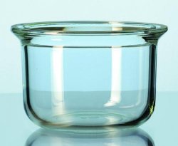 Reaktionskar, DURAN, DN 120, 1000 ml