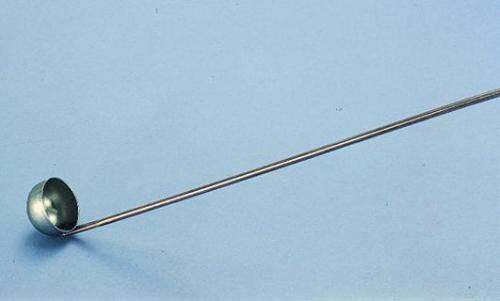 [9150610] Deflagrationsske, stål, Ø16 mm, længde: 450 mm
