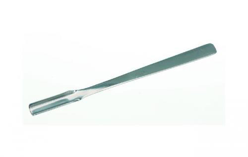 Pulverske 170 mm, 18/8 stål