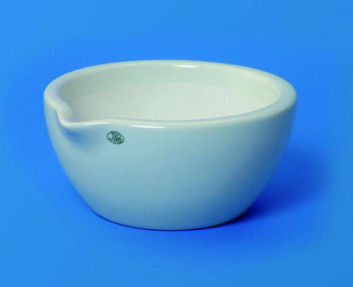 LLG morter, mat indvendig, Ø105x64 mm, 220 ml