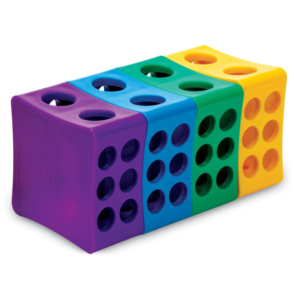 [9193988] Rota-Rack, large, 15 og 50 ml rør