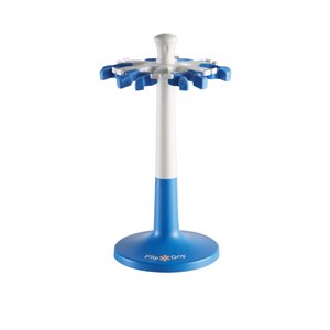 Pipette karrusel, Heathrow Scientific Flip & Grip, blå