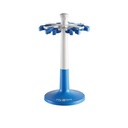 Pipette karrusel, Heathrow Scientific Flip & Grip, blå