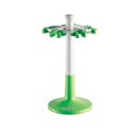 Pipette karrusel, Heathrow Scientific Flip & Grip, lime
