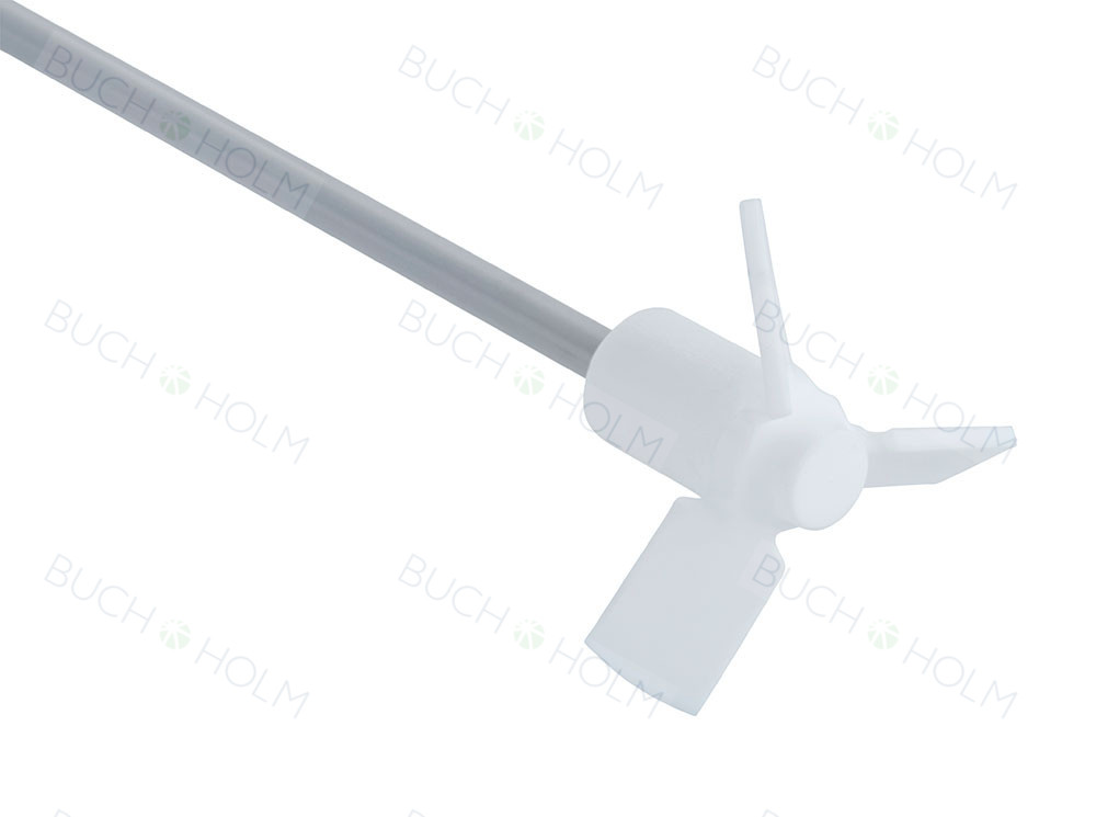 [9197026] Propelomrører R 1389, 3-blad, PTFE coated