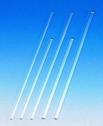 [9197403] Glasstave, 200 mm, Ø3 mm, pakke a 10 stk.