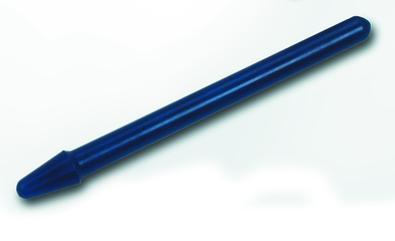 EPPI-pistil, PP, pakke a 10 stk, 70 mm, 1,5 ml