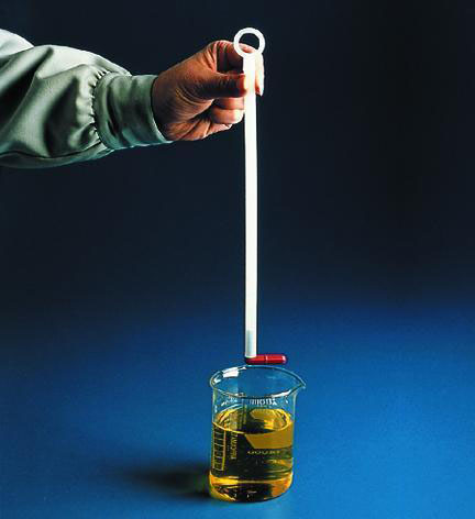 Magnethenter, PE, 305 mm
