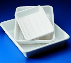 [9200375] Fotobakke 350 x 300 x 80 mm, PVC